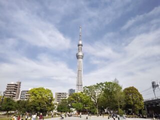 鳩ノ巣渓谷ハイキング