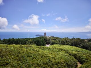 奥多摩湖サイクリング