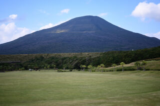 八丈島探索